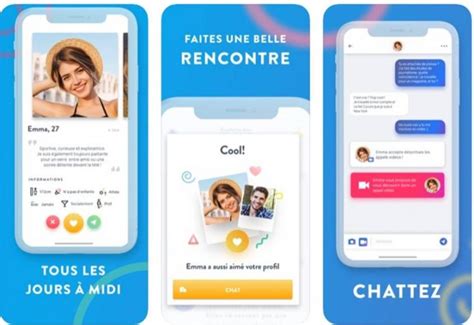 Top 8 Applis et Sites de Rencontre aux USA